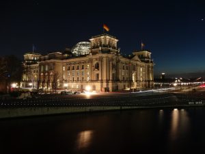 Deutschland, Berlin