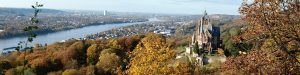 Deutschland, Bonn