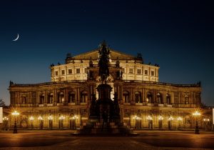 Deutschland, Dresden