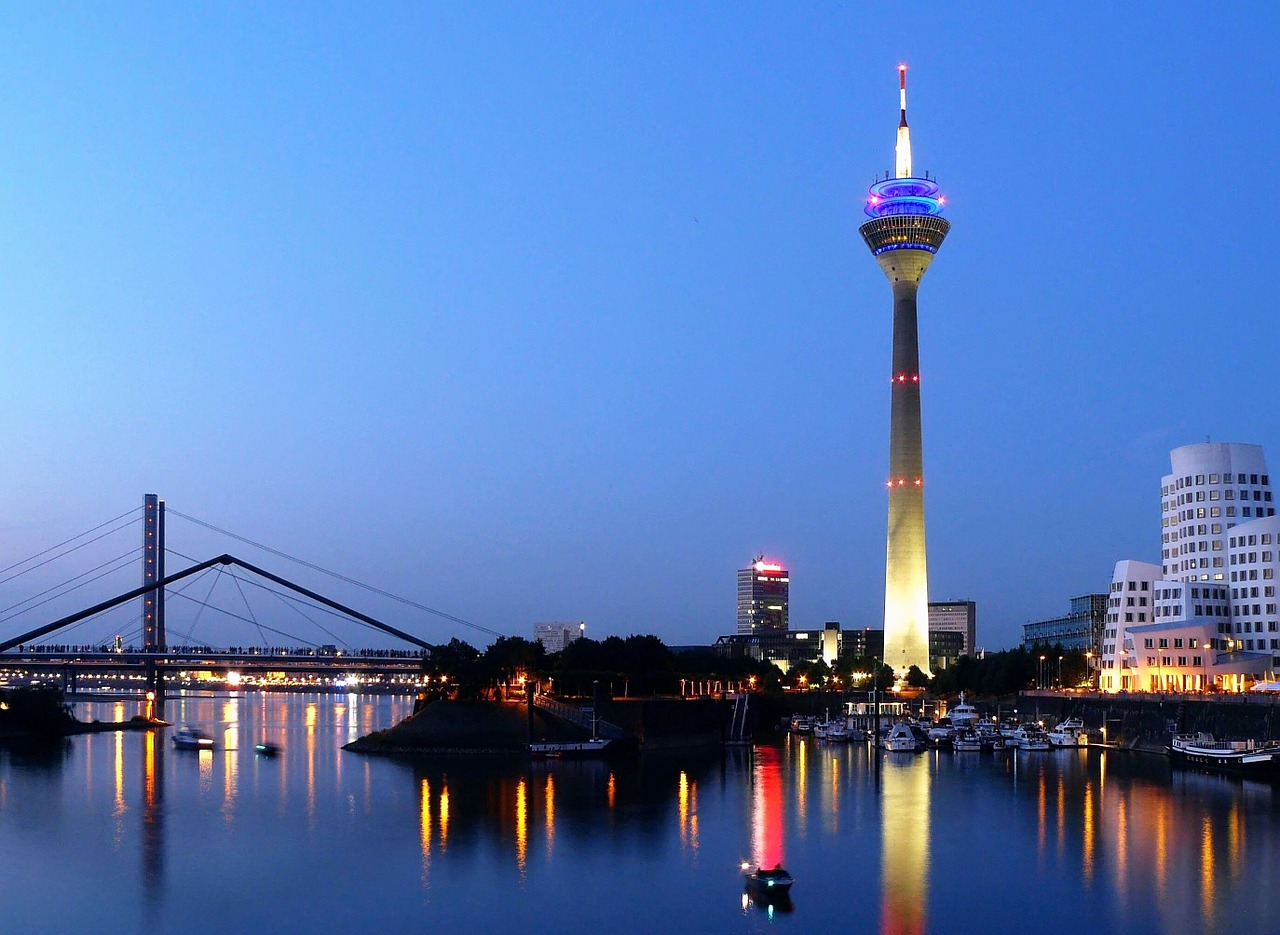 Düsseldorf.De Düsseldorf.De