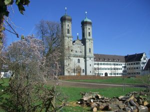 Deutschland, Friedrichshafen