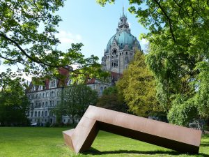 Deutschland, Hannover