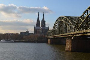 Deutschland, Köln