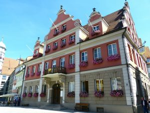 Deutschland, Memmingen