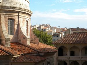 Frankreich, Marseille