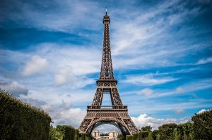 Frankreich, Paris