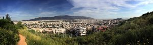 Griechenland, Athen