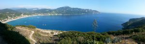 Griechenland, Korfu