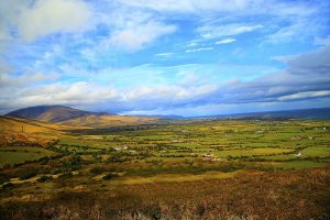 Irland, Kerry County
