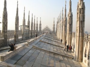 Italien, Milano Segrate