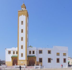 Marokko, Agadir