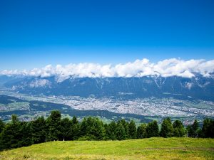 Österreich, Innsbruck