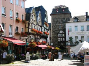 Österreich, Linz