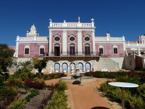 Portugal, Faro