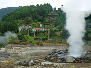 Portugal, Ponto Delgada
