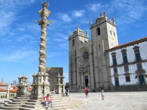 Portugal, Porto