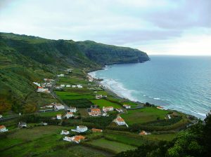 Portugal, Santa Maria