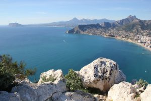 Spanien, Alicante