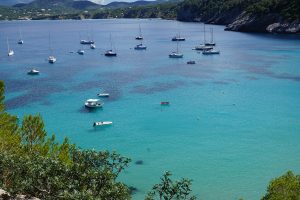 Spanien, Ibiza