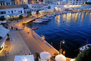 Spanien, Menorca