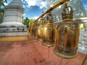 Thailand, Chiang Mai