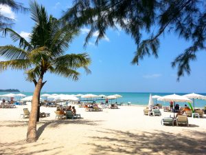 Thailand, Phuket