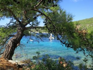 Türkei, Bodrum