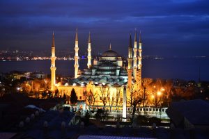 Türkei, Istanbul