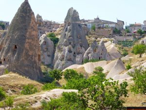 Türkei, Izmir