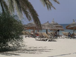 Tunesien, Djerba