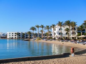 Tunesien, Monastir