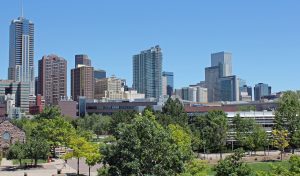 USA, Denver