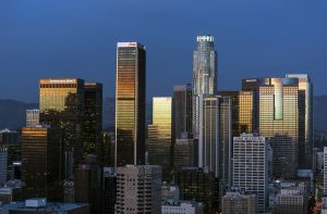 USA, Los Angeles