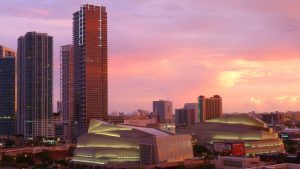 USA, Miami