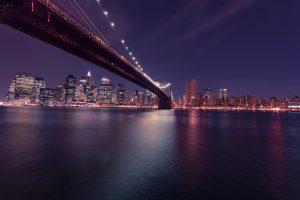 USA, New York