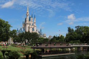 USA, Orlando