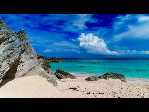 Bermuda 2018 Drone 4K ©