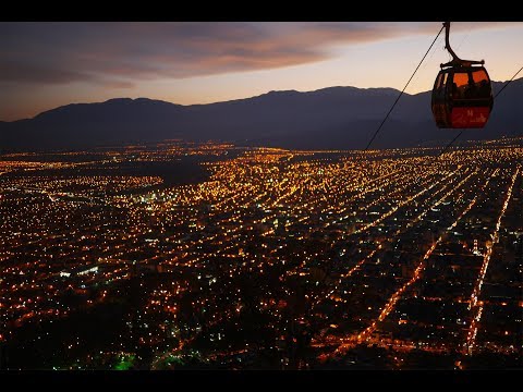 BELLEZA NORTEÑA | Salta &amp; Jujuy