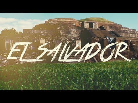 El Salvador - Travel Film