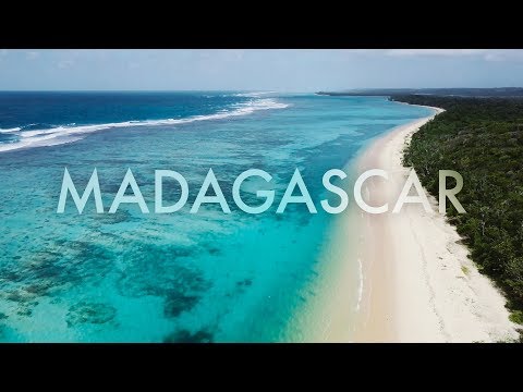 MADAGASCAR 4K
