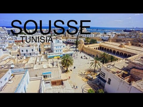 SOUSSE - TUNISIA