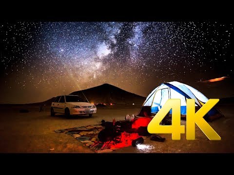 Pakistan Montage - 4K Ultra HD - Karachi Street View