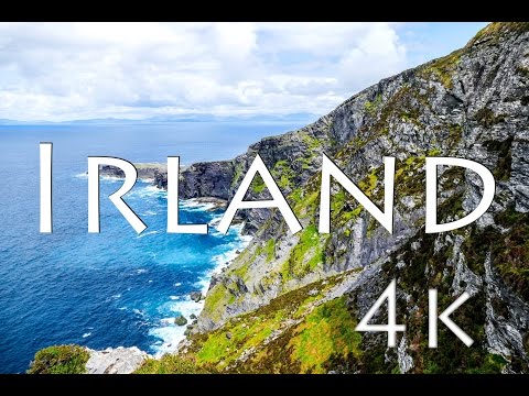 Irland | 4K