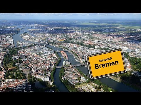 Sehenswürdigkeiten von Bremen