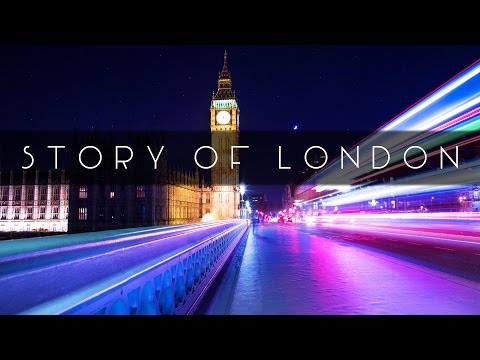 London 4K