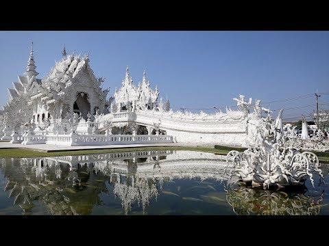 5 Things to Do in Chiang Rai, Thailand