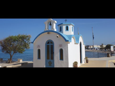 Best of Kreta: Strände &amp; Highlights der Griechischen Insel Κρήτη