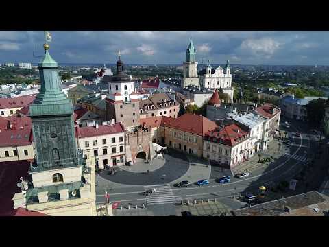 Polska Zachwyca Lublin 4k