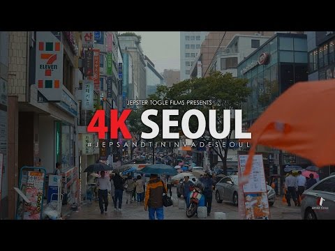 4K SEOUL