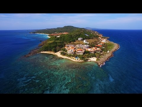 TRAVEL HONDURAS